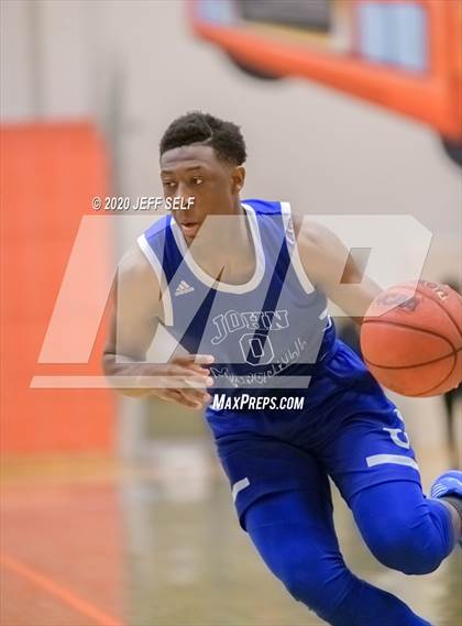 Thumbnail 1 in Marshall vs. Oscar Smith photogallery.