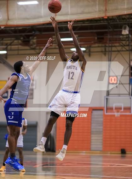 Thumbnail 2 in Marshall vs. Oscar Smith photogallery.