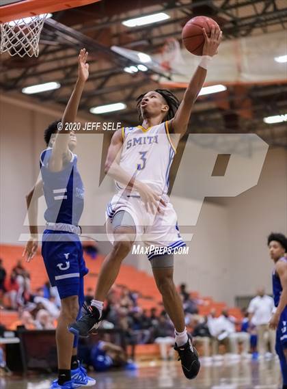 Thumbnail 1 in Marshall vs. Oscar Smith photogallery.
