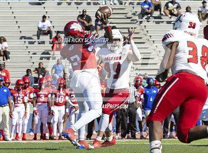 Thumbnail 3 in Jackson @ Cahokia photogallery.
