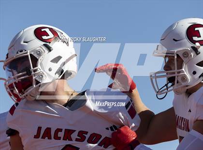 Thumbnail 1 in Jackson @ Cahokia photogallery.