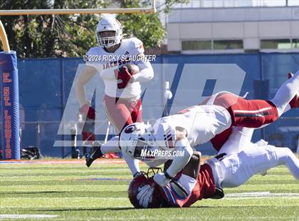 Thumbnail 3 in Jackson @ Cahokia photogallery.