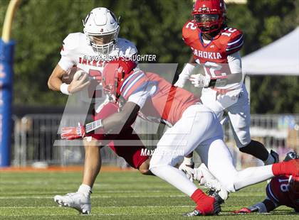 Thumbnail 3 in Jackson @ Cahokia photogallery.