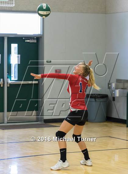 Thumbnail 1 in Las Plumas vs. Corning   (Red Bluff Tournament) photogallery.