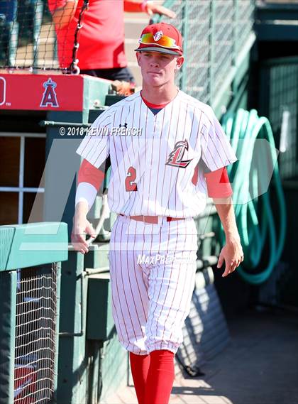Thumbnail 2 in Liberty vs. Verrado (AIA 5A Final) photogallery.