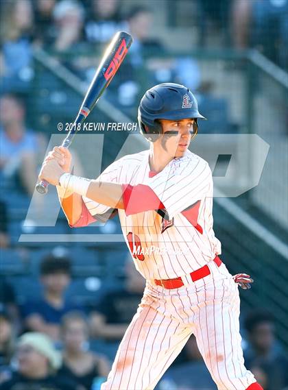 Thumbnail 2 in Liberty vs. Verrado (AIA 5A Final) photogallery.