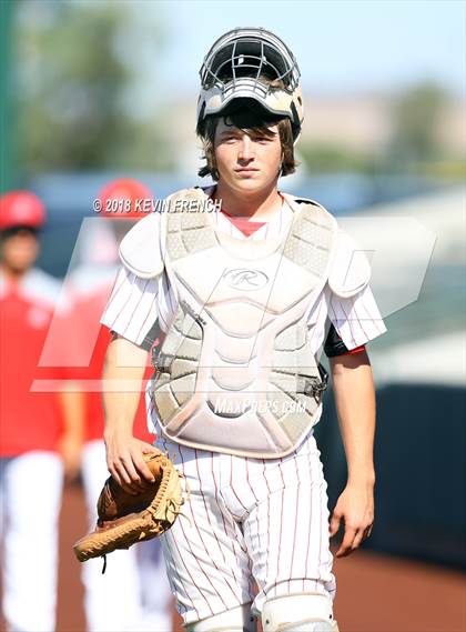 Thumbnail 2 in Liberty vs. Verrado (AIA 5A Final) photogallery.