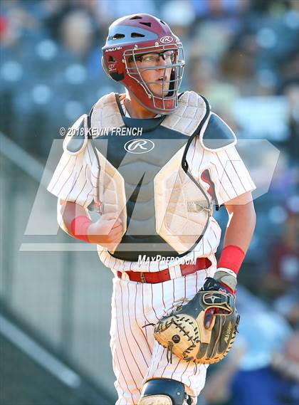 Thumbnail 2 in Liberty vs. Verrado (AIA 5A Final) photogallery.