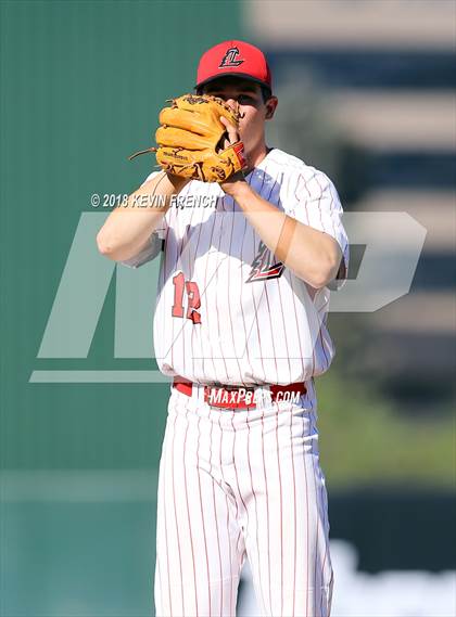 Thumbnail 2 in Liberty vs. Verrado (AIA 5A Final) photogallery.