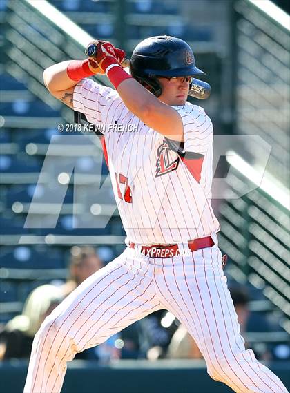 Thumbnail 3 in Liberty vs. Verrado (AIA 5A Final) photogallery.