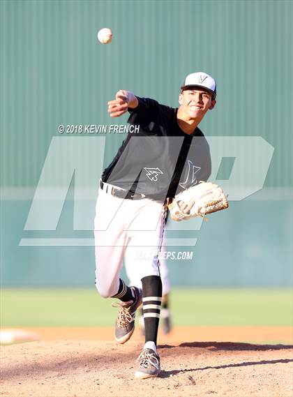 Thumbnail 2 in Liberty vs. Verrado (AIA 5A Final) photogallery.