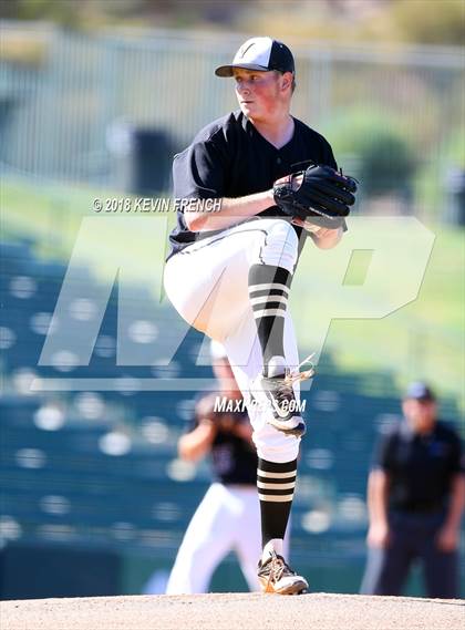 Thumbnail 2 in Liberty vs. Verrado (AIA 5A Final) photogallery.