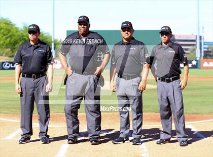 Thumbnail 1 in Liberty vs. Verrado (AIA 5A Final) photogallery.