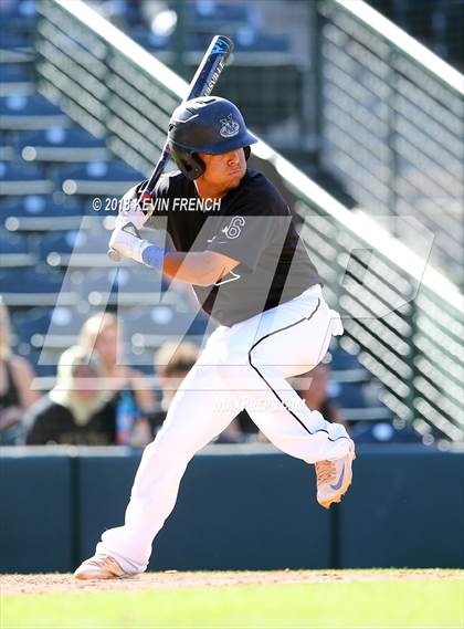 Thumbnail 2 in Liberty vs. Verrado (AIA 5A Final) photogallery.