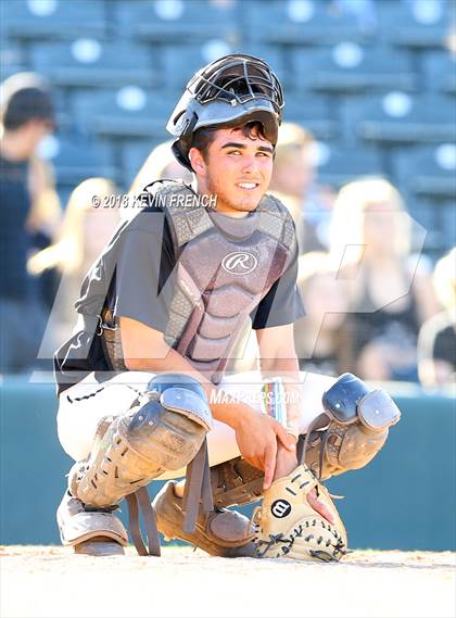 Thumbnail 1 in Liberty vs. Verrado (AIA 5A Final) photogallery.