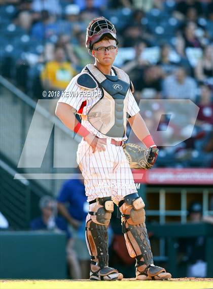 Thumbnail 2 in Liberty vs. Verrado (AIA 5A Final) photogallery.