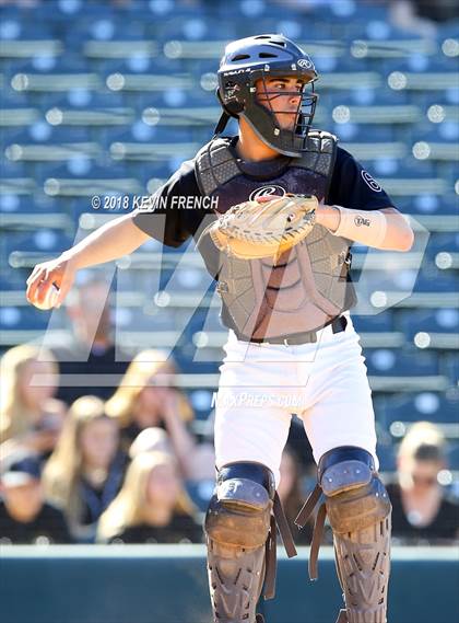 Thumbnail 1 in Liberty vs. Verrado (AIA 5A Final) photogallery.