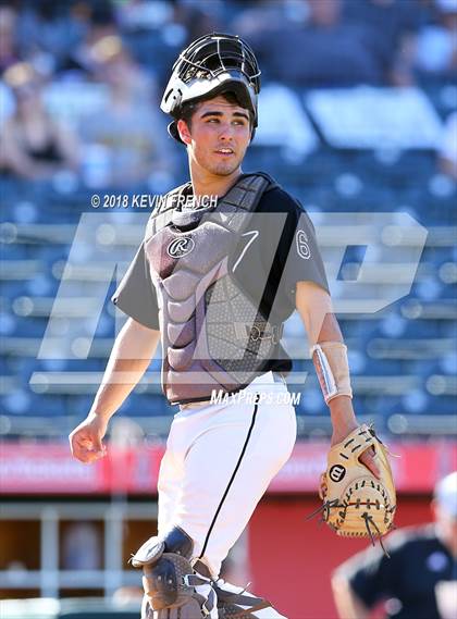 Thumbnail 3 in Liberty vs. Verrado (AIA 5A Final) photogallery.