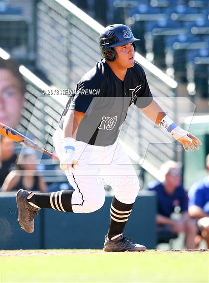 Thumbnail 2 in Liberty vs. Verrado (AIA 5A Final) photogallery.