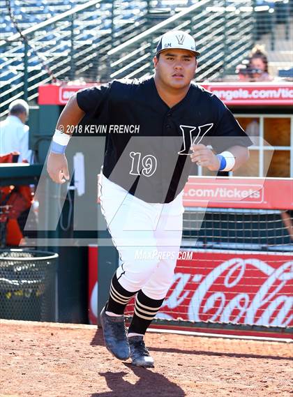 Thumbnail 3 in Liberty vs. Verrado (AIA 5A Final) photogallery.