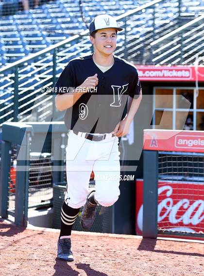 Thumbnail 2 in Liberty vs. Verrado (AIA 5A Final) photogallery.