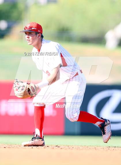 Thumbnail 2 in Liberty vs. Verrado (AIA 5A Final) photogallery.