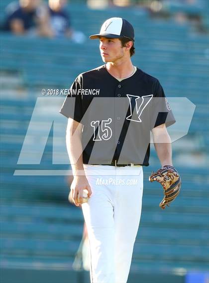 Thumbnail 2 in Liberty vs. Verrado (AIA 5A Final) photogallery.