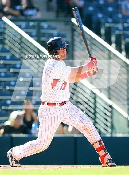 Thumbnail 2 in Liberty vs. Verrado (AIA 5A Final) photogallery.