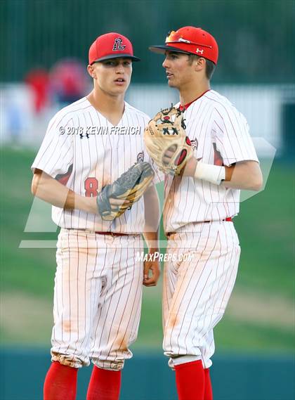 Thumbnail 2 in Liberty vs. Verrado (AIA 5A Final) photogallery.