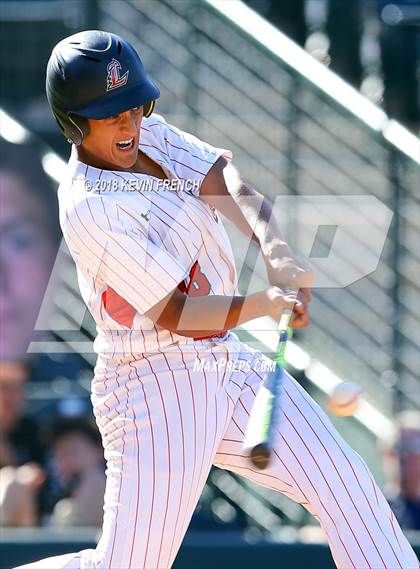 Thumbnail 2 in Liberty vs. Verrado (AIA 5A Final) photogallery.
