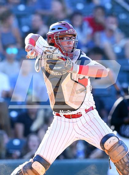 Thumbnail 2 in Liberty vs. Verrado (AIA 5A Final) photogallery.