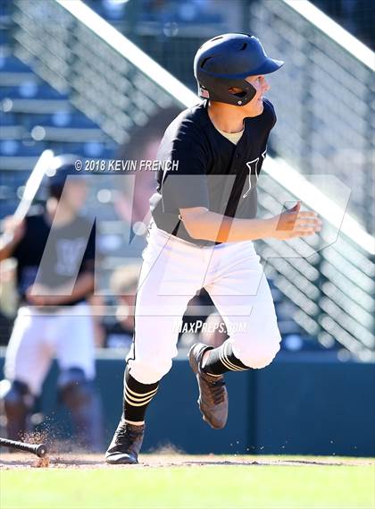 Thumbnail 3 in Liberty vs. Verrado (AIA 5A Final) photogallery.