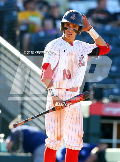 Thumbnail 2 in Liberty vs. Verrado (AIA 5A Final) photogallery.