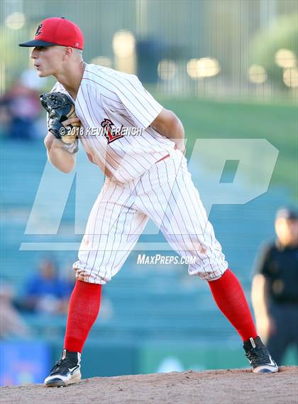 Thumbnail 1 in Liberty vs. Verrado (AIA 5A Final) photogallery.
