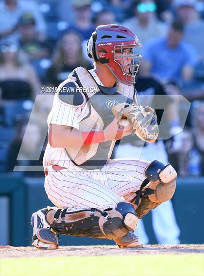 Thumbnail 1 in Liberty vs. Verrado (AIA 5A Final) photogallery.