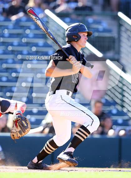 Thumbnail 2 in Liberty vs. Verrado (AIA 5A Final) photogallery.