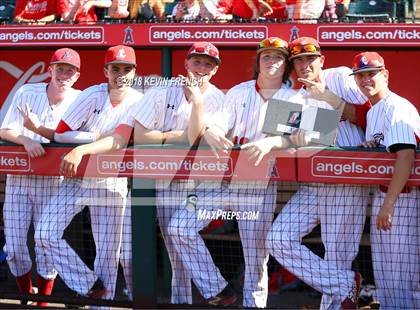 Thumbnail 2 in Liberty vs. Verrado (AIA 5A Final) photogallery.
