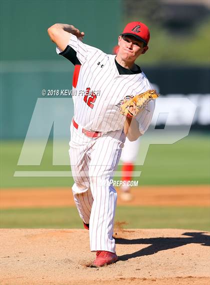 Thumbnail 2 in Liberty vs. Verrado (AIA 5A Final) photogallery.