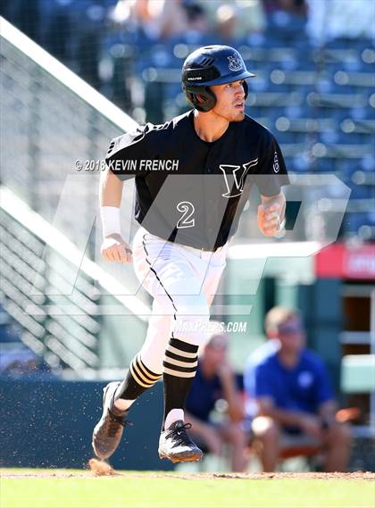 Thumbnail 2 in Liberty vs. Verrado (AIA 5A Final) photogallery.