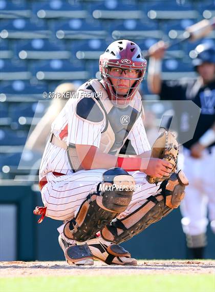 Thumbnail 2 in Liberty vs. Verrado (AIA 5A Final) photogallery.