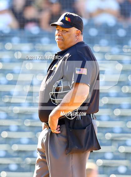 Thumbnail 2 in Liberty vs. Verrado (AIA 5A Final) photogallery.