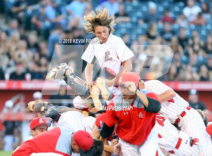 Thumbnail 3 in Liberty vs. Verrado (AIA 5A Final) photogallery.