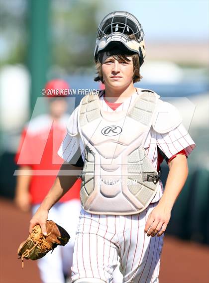 Thumbnail 3 in Liberty vs. Verrado (AIA 5A Final) photogallery.