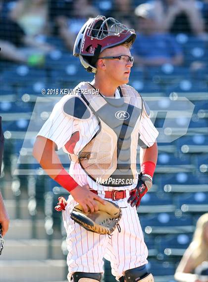 Thumbnail 3 in Liberty vs. Verrado (AIA 5A Final) photogallery.