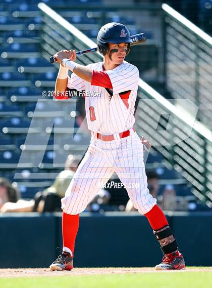 Thumbnail 3 in Liberty vs. Verrado (AIA 5A Final) photogallery.