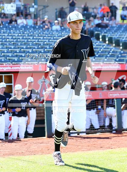 Thumbnail 2 in Liberty vs. Verrado (AIA 5A Final) photogallery.