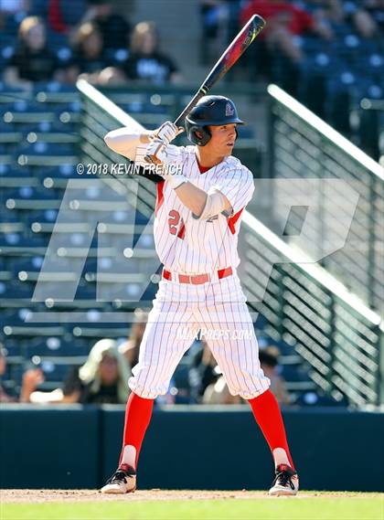 Thumbnail 3 in Liberty vs. Verrado (AIA 5A Final) photogallery.