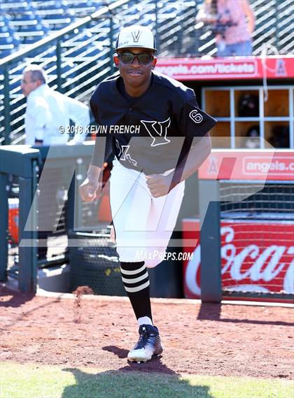 Thumbnail 2 in Liberty vs. Verrado (AIA 5A Final) photogallery.