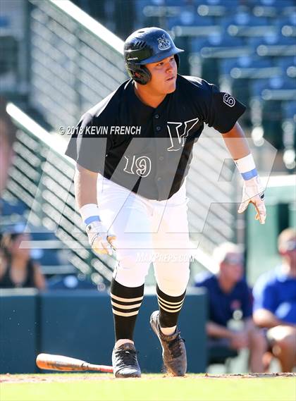 Thumbnail 2 in Liberty vs. Verrado (AIA 5A Final) photogallery.