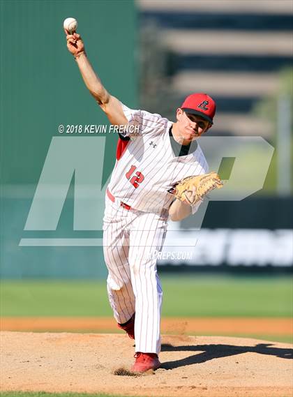 Thumbnail 1 in Liberty vs. Verrado (AIA 5A Final) photogallery.